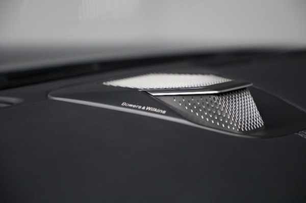 Used 2024 Aston Martin DB12 V8 for sale $249,900 at Alfa Romeo of Greenwich in Greenwich CT 06830 22
