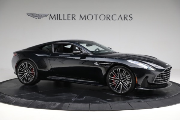 Used 2024 Aston Martin DB12 V8 for sale $249,900 at Alfa Romeo of Greenwich in Greenwich CT 06830 9