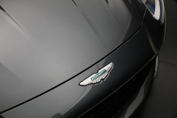 New 2024 Aston Martin DB12 V8 for sale Sold at Alfa Romeo of Greenwich in Greenwich CT 06830 24