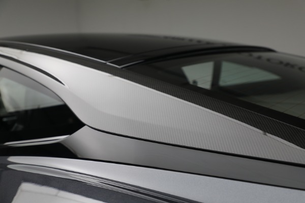 New 2024 Aston Martin DB12 V8 for sale Sold at Alfa Romeo of Greenwich in Greenwich CT 06830 25