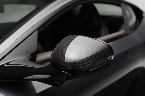 New 2024 Aston Martin DB12 V8 for sale Sold at Alfa Romeo of Greenwich in Greenwich CT 06830 26