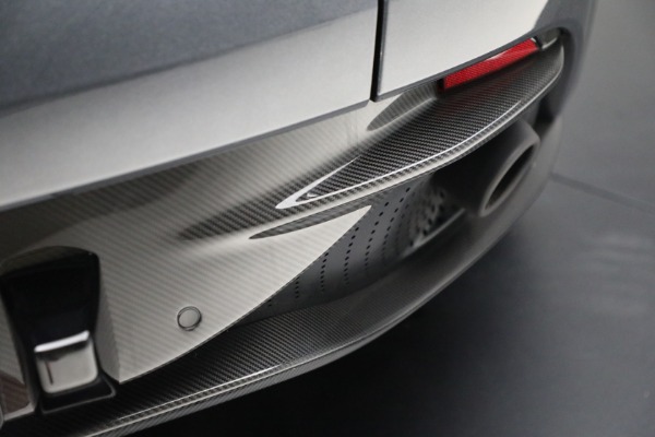 New 2024 Aston Martin DB12 V8 for sale Sold at Alfa Romeo of Greenwich in Greenwich CT 06830 27