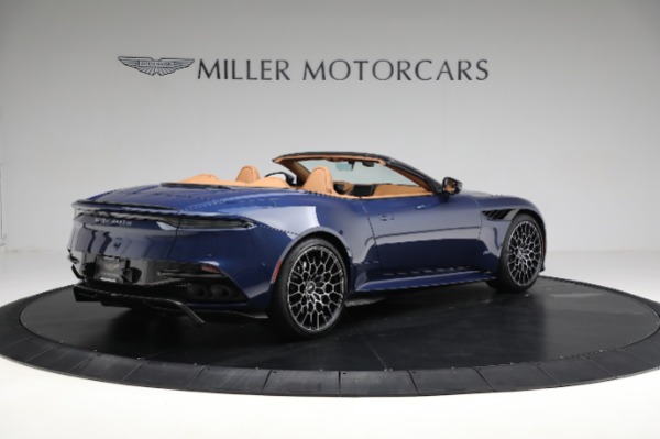 Used 2023 Aston Martin DBS 770 Ultimate for sale $459,900 at Alfa Romeo of Greenwich in Greenwich CT 06830 8