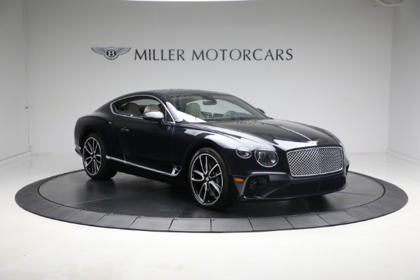 Used 2021 Bentley Continental GT for sale $229,900 at Alfa Romeo of Greenwich in Greenwich CT 06830 10