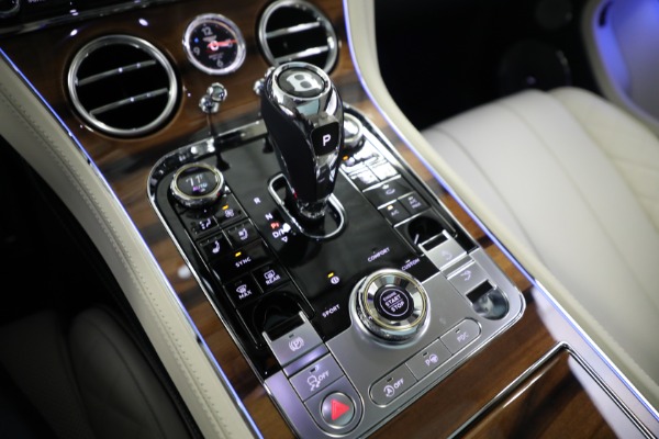 Used 2021 Bentley Continental GT for sale $229,900 at Alfa Romeo of Greenwich in Greenwich CT 06830 26