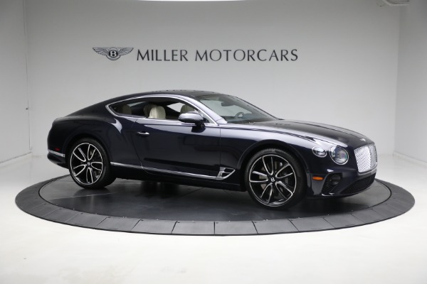 Used 2021 Bentley Continental GT for sale $229,900 at Alfa Romeo of Greenwich in Greenwich CT 06830 9