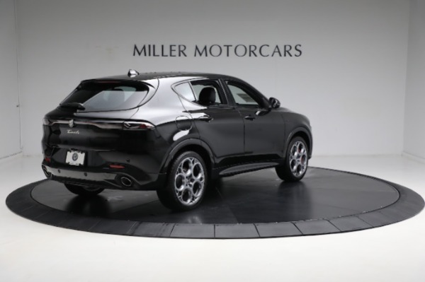 New 2024 Alfa Romeo Tonale Veloce for sale Sold at Alfa Romeo of Greenwich in Greenwich CT 06830 12
