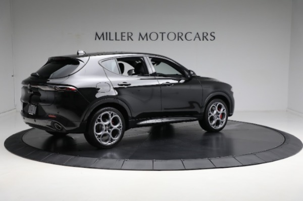 New 2024 Alfa Romeo Tonale Veloce for sale Sold at Alfa Romeo of Greenwich in Greenwich CT 06830 13