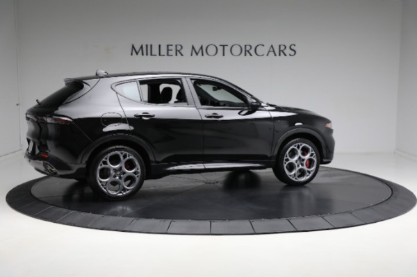 New 2024 Alfa Romeo Tonale Veloce for sale Sold at Alfa Romeo of Greenwich in Greenwich CT 06830 14