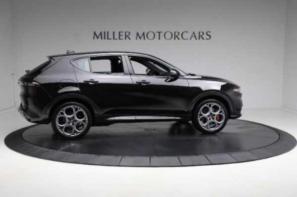 New 2024 Alfa Romeo Tonale Veloce for sale Sold at Alfa Romeo of Greenwich in Greenwich CT 06830 15