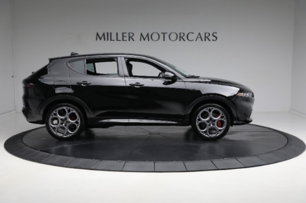 New 2024 Alfa Romeo Tonale Veloce for sale Sold at Alfa Romeo of Greenwich in Greenwich CT 06830 16