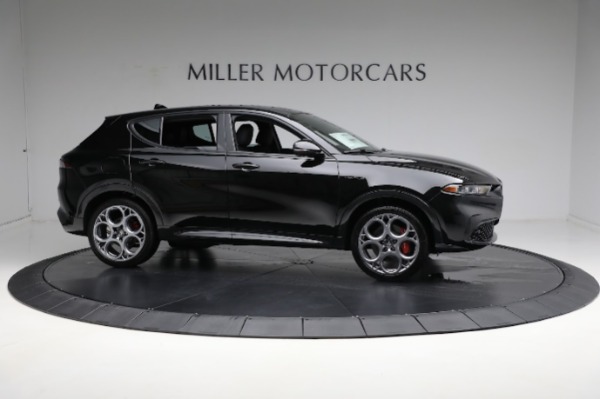 New 2024 Alfa Romeo Tonale Veloce for sale Sold at Alfa Romeo of Greenwich in Greenwich CT 06830 17