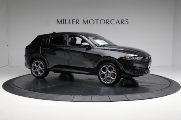 New 2024 Alfa Romeo Tonale Veloce for sale Sold at Alfa Romeo of Greenwich in Greenwich CT 06830 18