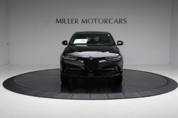 New 2024 Alfa Romeo Tonale Veloce for sale Sold at Alfa Romeo of Greenwich in Greenwich CT 06830 22
