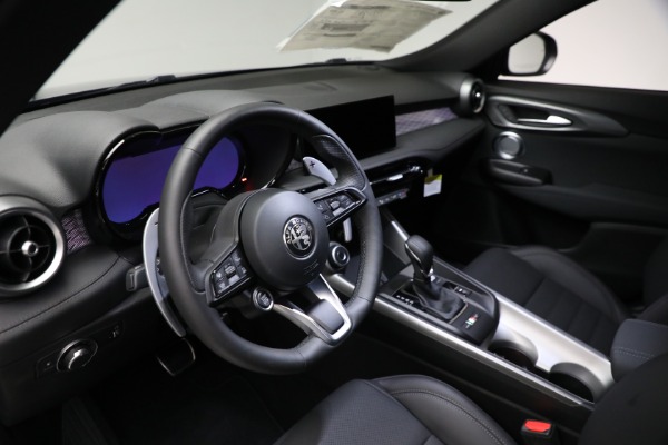 New 2024 Alfa Romeo Tonale Veloce for sale Sold at Alfa Romeo of Greenwich in Greenwich CT 06830 23