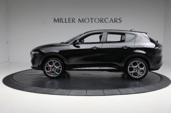 New 2024 Alfa Romeo Tonale Veloce for sale Sold at Alfa Romeo of Greenwich in Greenwich CT 06830 5