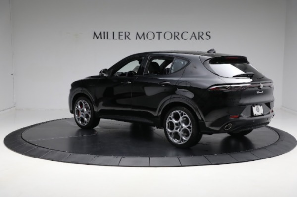 New 2024 Alfa Romeo Tonale Veloce for sale Sold at Alfa Romeo of Greenwich in Greenwich CT 06830 7