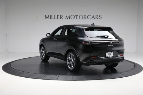 New 2024 Alfa Romeo Tonale Veloce for sale Sold at Alfa Romeo of Greenwich in Greenwich CT 06830 8