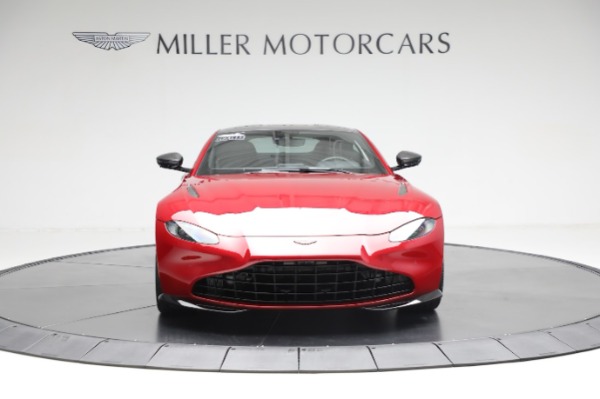 Used 2023 Aston Martin Vantage V8 for sale $164,900 at Alfa Romeo of Greenwich in Greenwich CT 06830 12