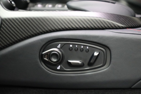 Used 2023 Aston Martin Vantage V8 for sale Sold at Alfa Romeo of Greenwich in Greenwich CT 06830 20