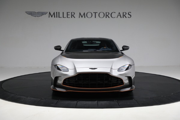 Used 2023 Aston Martin Vantage V12 for sale Sold at Alfa Romeo of Greenwich in Greenwich CT 06830 11