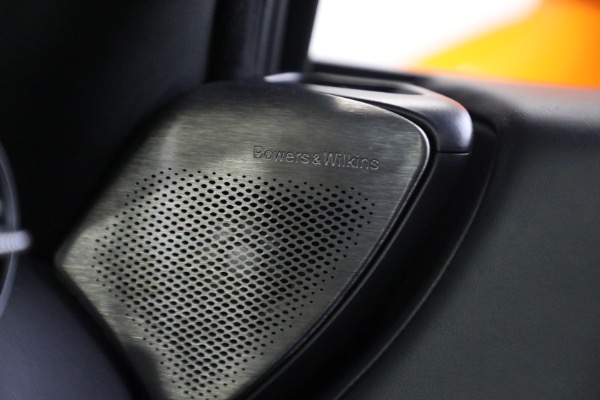 Used 2019 McLaren 720S for sale Sold at Alfa Romeo of Greenwich in Greenwich CT 06830 22