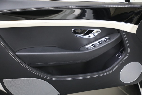 Used 2020 Bentley Continental GTC V8 for sale Sold at Alfa Romeo of Greenwich in Greenwich CT 06830 28