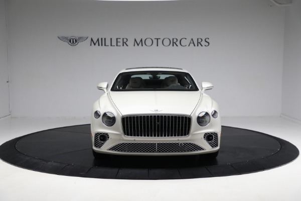 New 2024 Bentley Continental GT Azure V8 for sale Sold at Alfa Romeo of Greenwich in Greenwich CT 06830 11