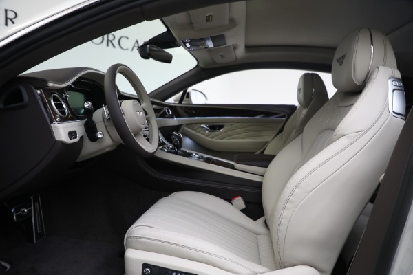 New 2024 Bentley Continental GT Azure V8 for sale Sold at Alfa Romeo of Greenwich in Greenwich CT 06830 13