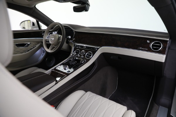 New 2024 Bentley Continental GT Azure V8 for sale Sold at Alfa Romeo of Greenwich in Greenwich CT 06830 16