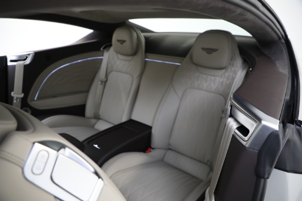 New 2024 Bentley Continental GT Azure V8 for sale Sold at Alfa Romeo of Greenwich in Greenwich CT 06830 21