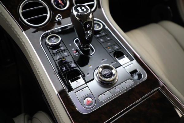 New 2024 Bentley Continental GT Azure V8 for sale Sold at Alfa Romeo of Greenwich in Greenwich CT 06830 22