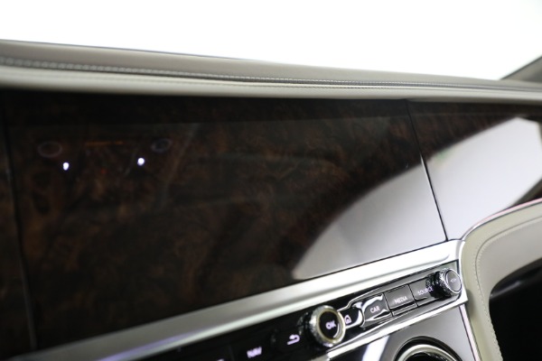 New 2024 Bentley Continental GT Azure V8 for sale Sold at Alfa Romeo of Greenwich in Greenwich CT 06830 26