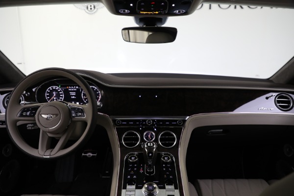 New 2024 Bentley Continental GT Azure V8 for sale Sold at Alfa Romeo of Greenwich in Greenwich CT 06830 27
