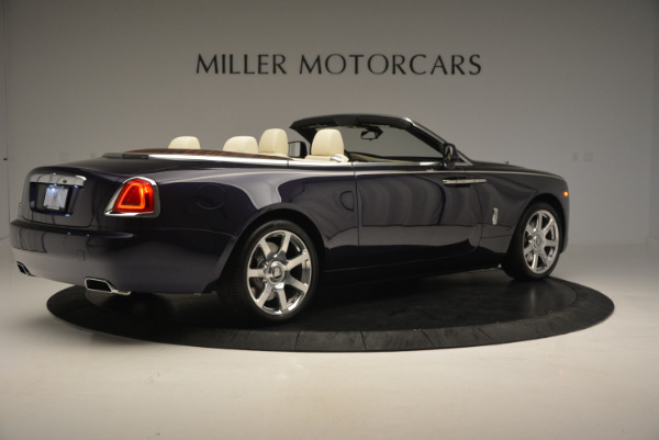 New 2016 Rolls-Royce Dawn for sale Sold at Alfa Romeo of Greenwich in Greenwich CT 06830 10