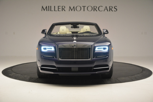 New 2016 Rolls-Royce Dawn for sale Sold at Alfa Romeo of Greenwich in Greenwich CT 06830 13
