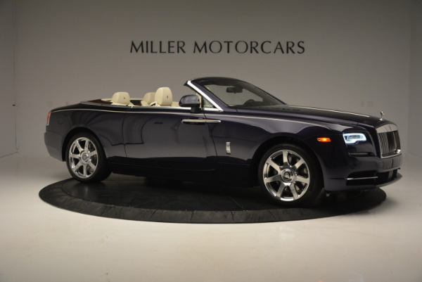 New 2016 Rolls-Royce Dawn for sale Sold at Alfa Romeo of Greenwich in Greenwich CT 06830 27