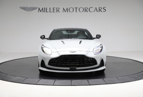 Used 2024 Aston Martin DB12 V8 for sale Sold at Alfa Romeo of Greenwich in Greenwich CT 06830 11