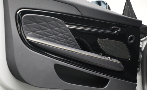 Used 2024 Aston Martin DB12 V8 for sale Sold at Alfa Romeo of Greenwich in Greenwich CT 06830 20