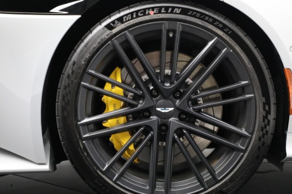 Used 2024 Aston Martin DB12 V8 for sale Sold at Alfa Romeo of Greenwich in Greenwich CT 06830 24