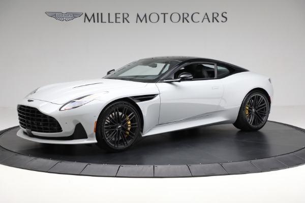 2024 Aston Martin DB12