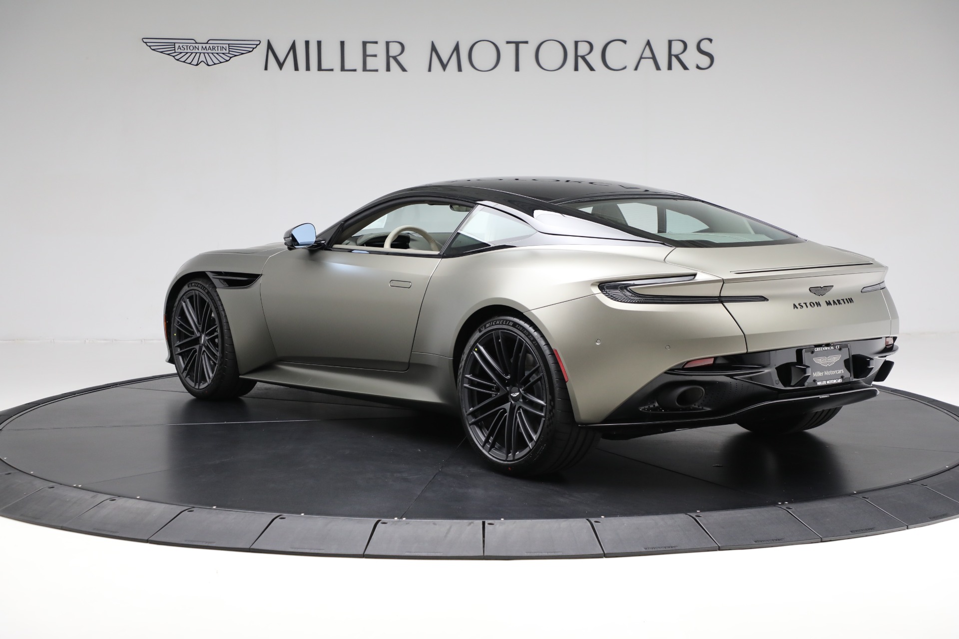 New 2024 Aston Martin DB12 V8 For Sale (Special Pricing) | Alfa
