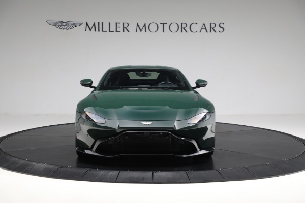 Used 2020 Aston Martin Vantage for sale $112,900 at Alfa Romeo of Greenwich in Greenwich CT 06830 11