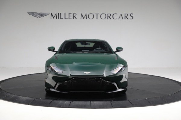 Used 2020 Aston Martin Vantage for sale Sold at Alfa Romeo of Greenwich in Greenwich CT 06830 11