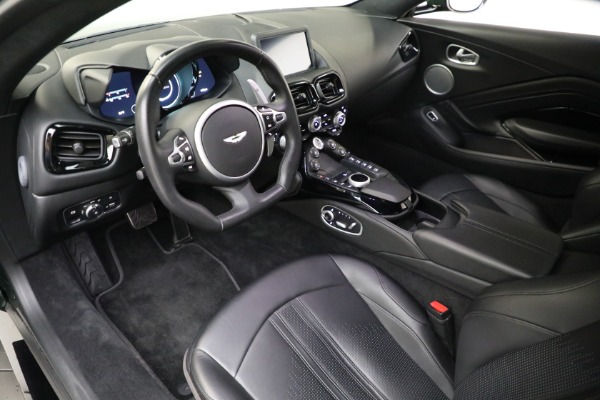 Used 2020 Aston Martin Vantage for sale $112,900 at Alfa Romeo of Greenwich in Greenwich CT 06830 14