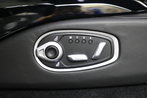 Used 2020 Aston Martin Vantage for sale Sold at Alfa Romeo of Greenwich in Greenwich CT 06830 17