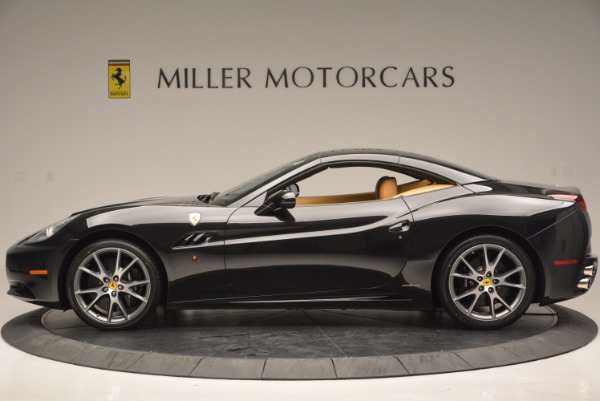 Used 2010 Ferrari California for sale Sold at Alfa Romeo of Greenwich in Greenwich CT 06830 15