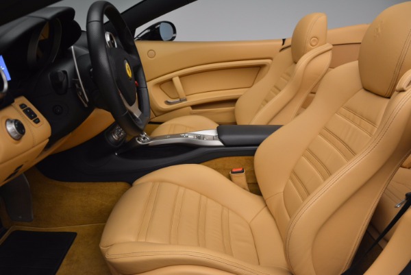 Used 2010 Ferrari California for sale Sold at Alfa Romeo of Greenwich in Greenwich CT 06830 26