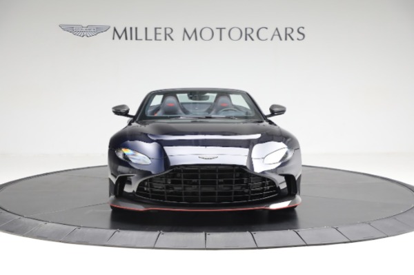 Used 2023 Aston Martin Vantage V12 for sale $364,900 at Alfa Romeo of Greenwich in Greenwich CT 06830 11