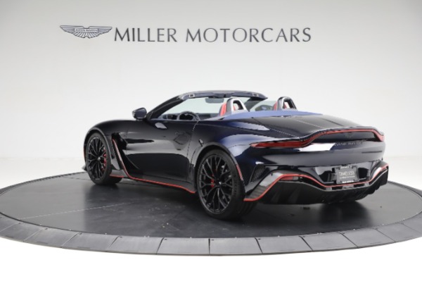 Used 2023 Aston Martin Vantage V12 for sale $364,900 at Alfa Romeo of Greenwich in Greenwich CT 06830 4